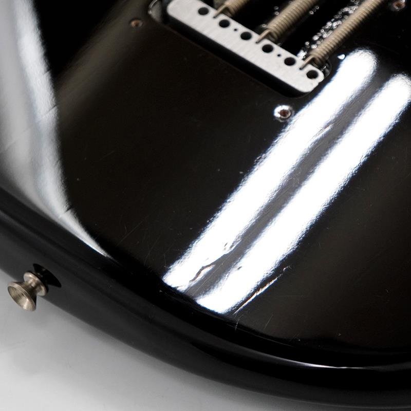 Fender Custom Shop USED 中古 Custom Shop Robin Trower Signature Stratocaster Neck Modified (Black/M) [SN. R89921] 画像10
