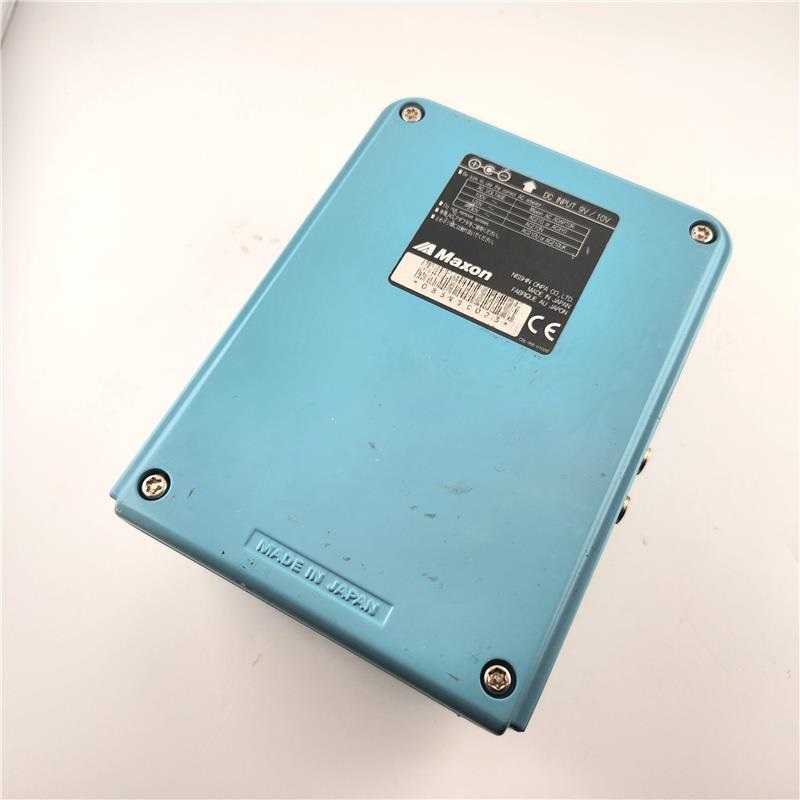 MAXON USED 中古 CS-550 Stereo Chorus ｜イケベ楽器店