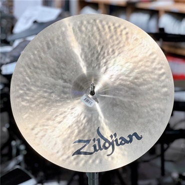 Zildjian USED 中古品 K Zildjian Dark Crash Thin 17 [NKZL17DKC] 画像1