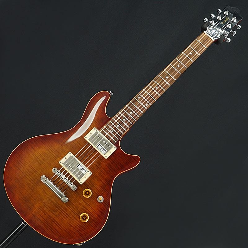 Edwards USED 中古 Potberry E-PO 96D/ACSB［SN.ED0824607