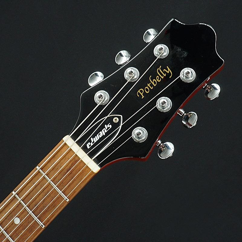 Edwards USED 中古 Potberry E-PO 96D/ACSB［SN.ED0824607