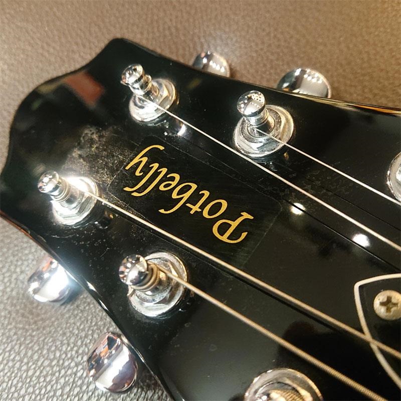 Edwards USED 中古 Potberry E-PO 96D/ACSB［SN.ED0824607