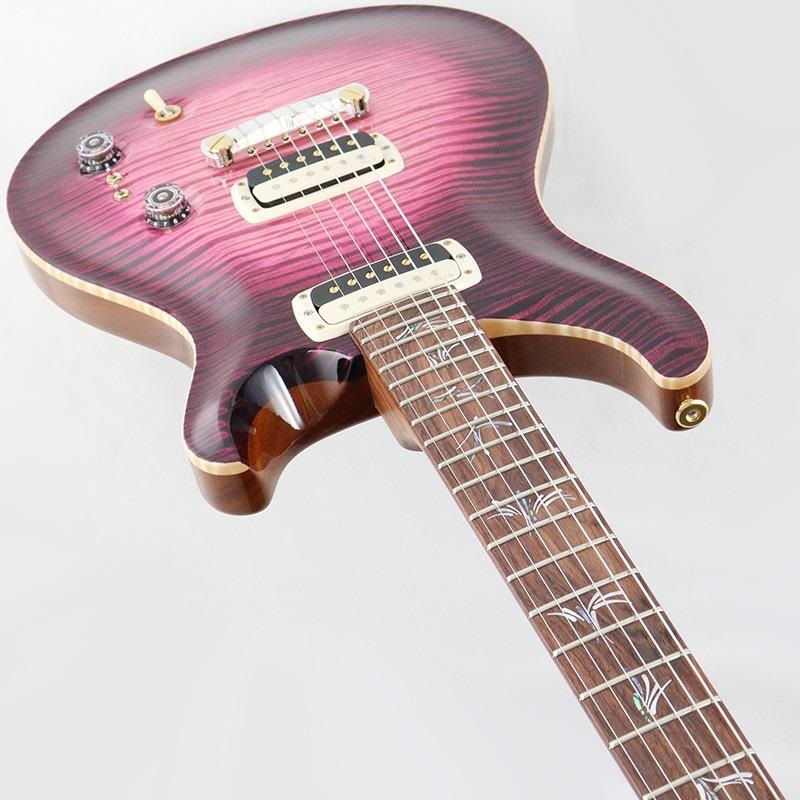 P.R.S. 【Paul Reed Smith氏サイン入り！！】 Private Stock #12080 Paul's Guitar (Midnight Orchid Glow) [SN.409923] 【2025年生産モデル】 画像4