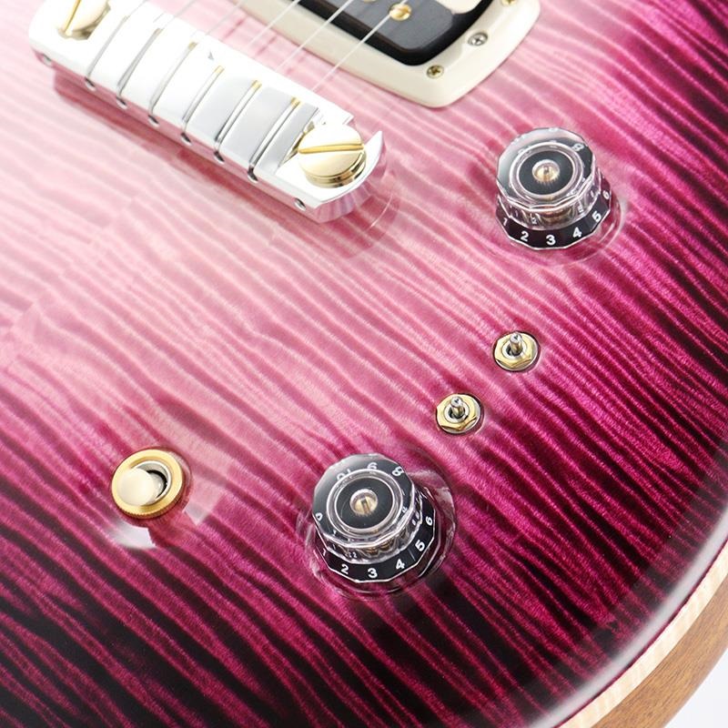 P.R.S. 【Paul Reed Smith氏サイン入り！！】 Private Stock #12080 Paul's Guitar (Midnight Orchid Glow) [SN.409923] 【2025年生産モデル】 画像5