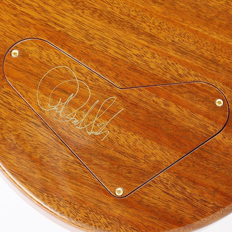 P.R.S. 【Paul Reed Smith氏サイン入り！！】 Private Stock #12080 Paul's Guitar (Midnight Orchid Glow) [SN.409923] 【2025年生産モデル】 画像6