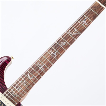 P.R.S. 【Paul Reed Smith氏サイン入り！！】 Private Stock #12080 Paul's Guitar (Midnight Orchid Glow) [SN.409923] 【2025年生産モデル】 画像7