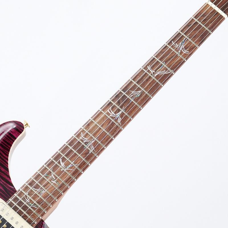 P.R.S. 【Paul Reed Smith氏サイン入り！！】 Private Stock #12080 Paul's Guitar (Midnight Orchid Glow) [SN.409923] 【2025年生産モデル】 画像7