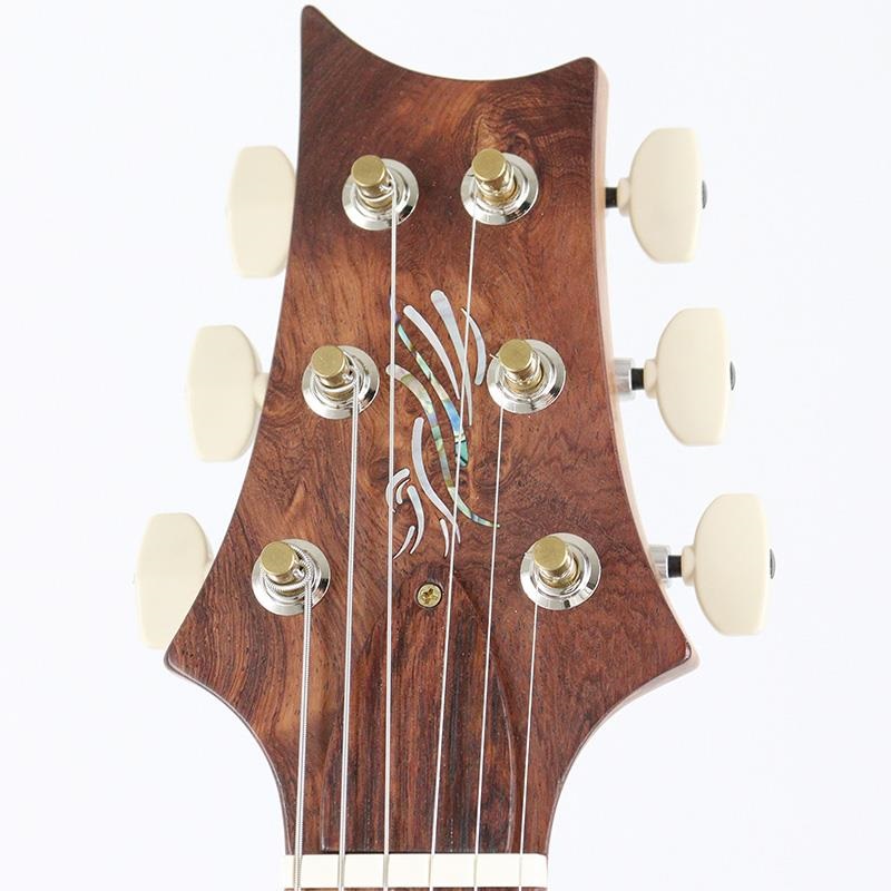 P.R.S. 【Paul Reed Smith氏サイン入り！！】 Private Stock #12080 Paul's Guitar (Midnight Orchid Glow) [SN.409923] 【2025年生産モデル】 画像9