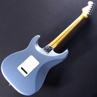 Fender USA American Ultra Luxe Vintage '60s Stratocaster (Ice Blue Metallic/Rosewood) #US25008871 画像5