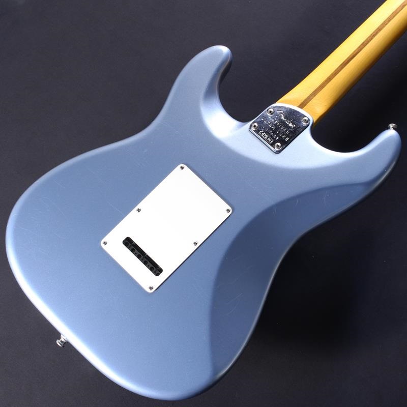 Fender USA American Ultra Luxe Vintage '60s Stratocaster (Ice Blue Metallic/Rosewood) #US25008871 画像6