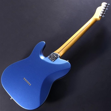 Fender USA American Ultra Luxe Vintage '60s Telecaster Custom (Lake Placid Blue/Rosewood) #US25007937 画像5