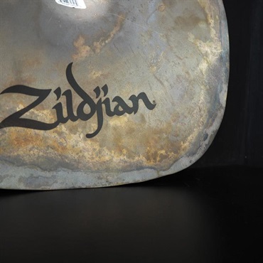 Zildjian USED 中古 Concept Shop FX Raw Crash，Small Bell [NAZLFXRCSM/1988g] 画像9