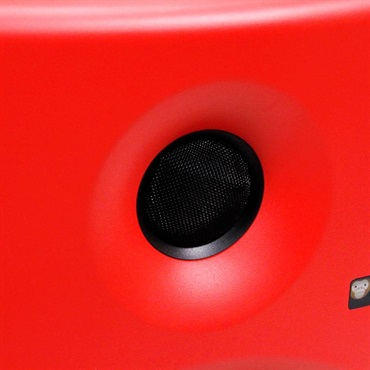 Monkey Banana Gibbon 8 red 【メーカーデモ使用特価品】 (モンキーバナナ)(ギボンエイト) 画像1