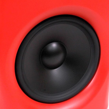 Monkey Banana Gibbon 8 red 【メーカーデモ使用特価品】 (モンキーバナナ)(ギボンエイト) 画像3