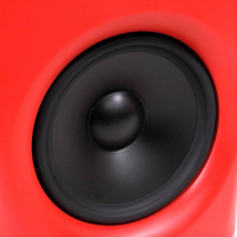 Monkey Banana Gibbon 8 red 【メーカーデモ使用特価品】 (モンキーバナナ)(ギボンエイト) 画像3