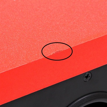 Monkey Banana Gibbon 8 red 【メーカーデモ使用特価品】 (モンキーバナナ)(ギボンエイト) 画像7