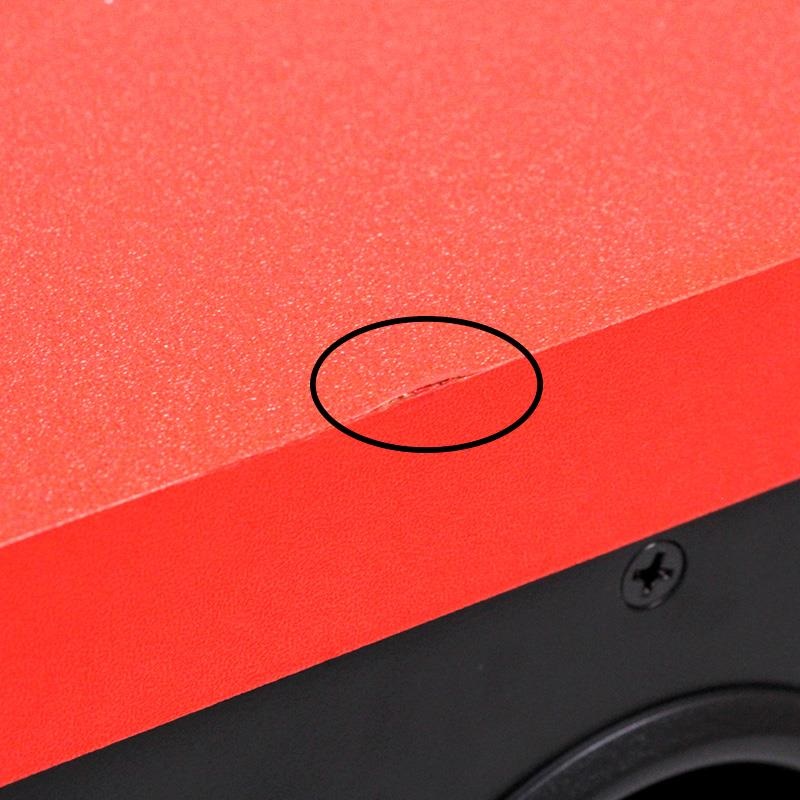 Monkey Banana Gibbon 8 red 【メーカーデモ使用特価品】 (モンキーバナナ)(ギボンエイト) 画像7