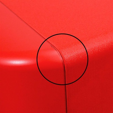 Monkey Banana Gibbon 8 red 【メーカーデモ使用特価品】 (モンキーバナナ)(ギボンエイト) 画像8