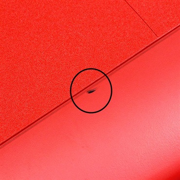 Monkey Banana Gibbon 8 red 【メーカーデモ使用特価品】 (モンキーバナナ)(ギボンエイト) 画像9