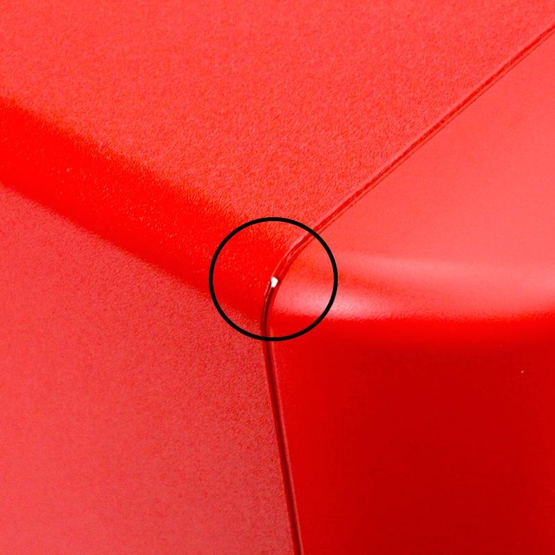 Monkey Banana Gibbon 8 red 【メーカーデモ使用特価品】 (モンキーバナナ)(ギボンエイト) 画像10