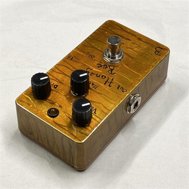 BearFoot BJF Design Honey Beest OD 中古 BearFoot BJF Design Honey Bee OD BJFE USED 中古 Honey Bee OD