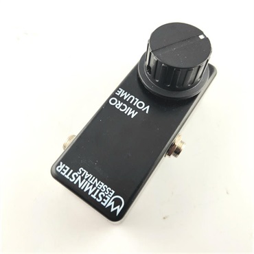 Westminster Effects USED 中古 Micro Volume 画像1