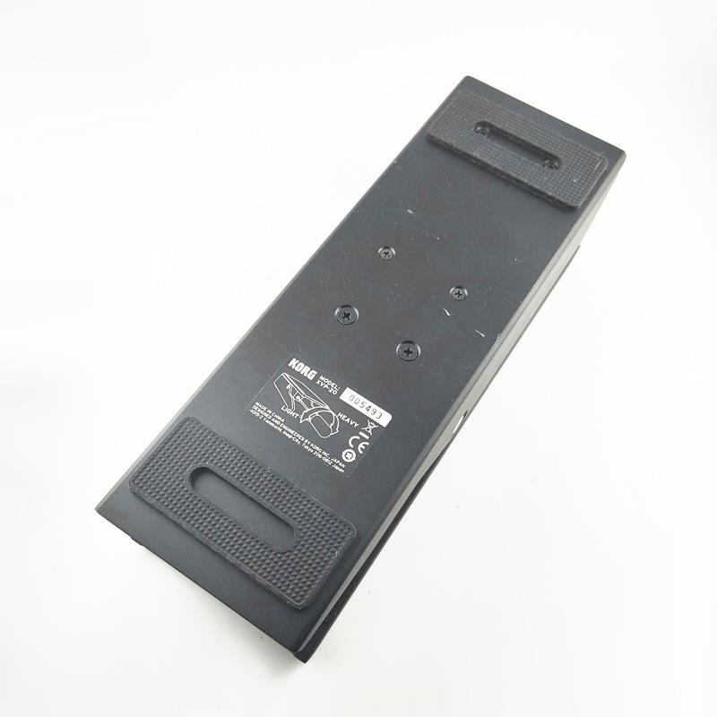 (新品未使用) Korg XVP-20 KORG XVP-20｜ミュージックランドKEY