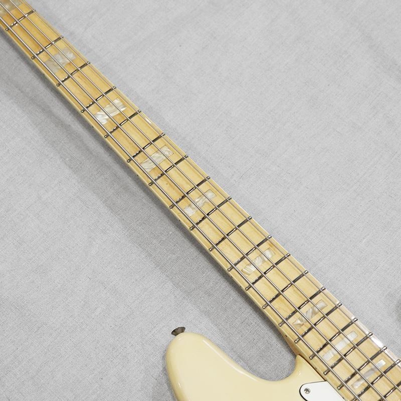 Fender USA VINTAGE Jazz Bass '79 OlympicWhite/M ｜イケベ楽器