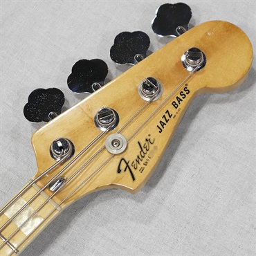Fender USA VINTAGE Jazz Bass '79 OlympicWhite/M ｜イケベ楽器