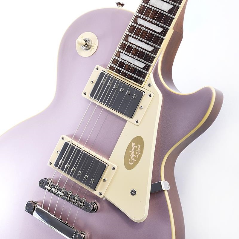 Epiphone Les Paul Standard '60s (Heather Poly) ｜イケベ楽器店
