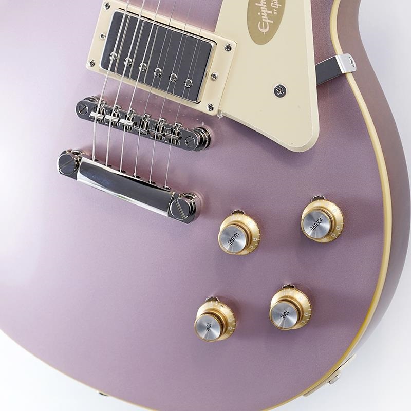 Epiphone Les Paul Standard '60s (Heather Poly) ｜イケベ楽器
