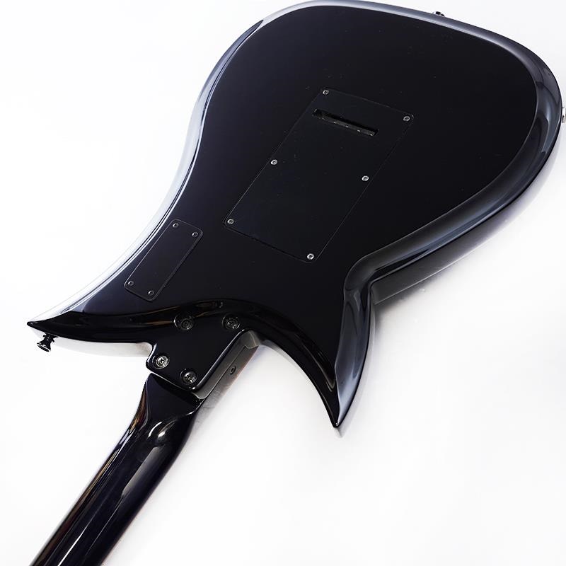 TOKAI USED 中古 1998 Platinum Black FRT Sustainer Laser-Gun Mod 画像6