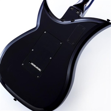 TOKAI USED 中古 1998 Platinum Black FRT Sustainer Laser-Gun Mod 画像7