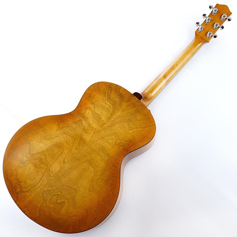 Godin 5th Avenue Jumbo P-Rail Harvest Gold 展示特価！ ｜イケベ楽器