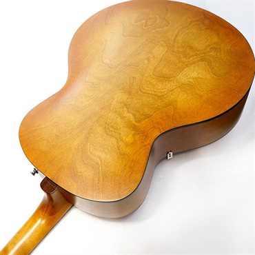 Godin 5th Avenue Jumbo P-Rail Harvest Gold 展示特価！ 画像6