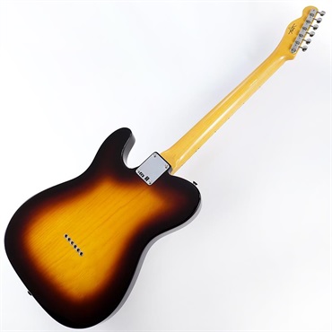 Fender Custom Shop Vintage Custom 1950 Pine Esquire NOS