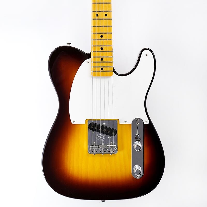 美品 Edwards E-ST-125ALR Fender FAT'50s搭載 美品 Edwards E-ST-125ALR Fender FAT'50s搭載