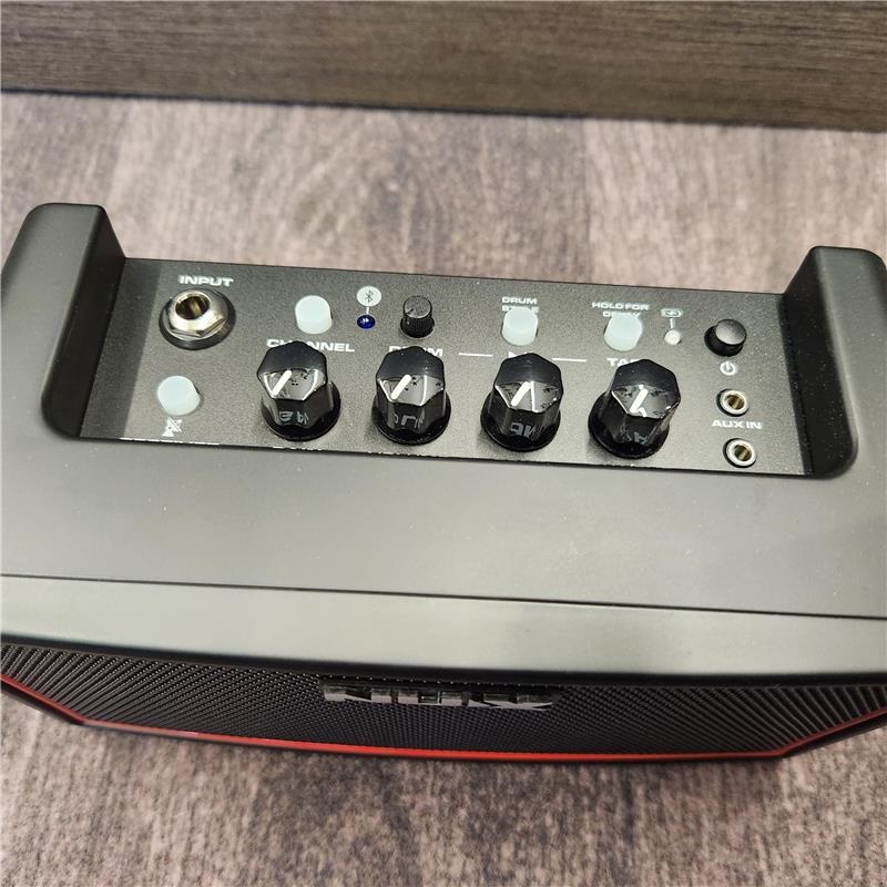 NUX USED 中古 Mighty Air ｜イケベ楽器店オンラインストア