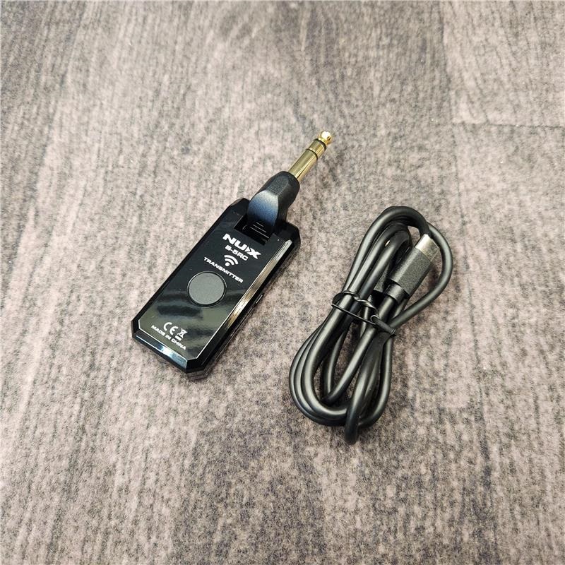 NUX USED 中古 Mighty Air ｜イケベ楽器店オンラインストア