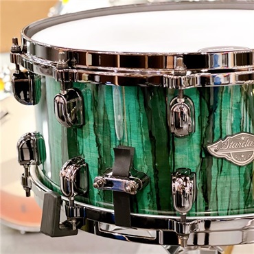 TAMA MBSS65BN-GGA [Starclassic Performer 14''×6.5''Snare Drum