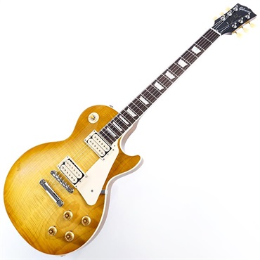 Gibson Les Paul Standard 50s Double Trouble (Vintage Honney Burst) SN.218850216 画像1