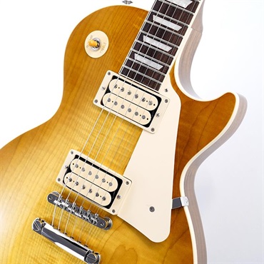 Gibson Les Paul Standard 50s Double Trouble (Vintage Honney Burst) SN.218850216 画像3