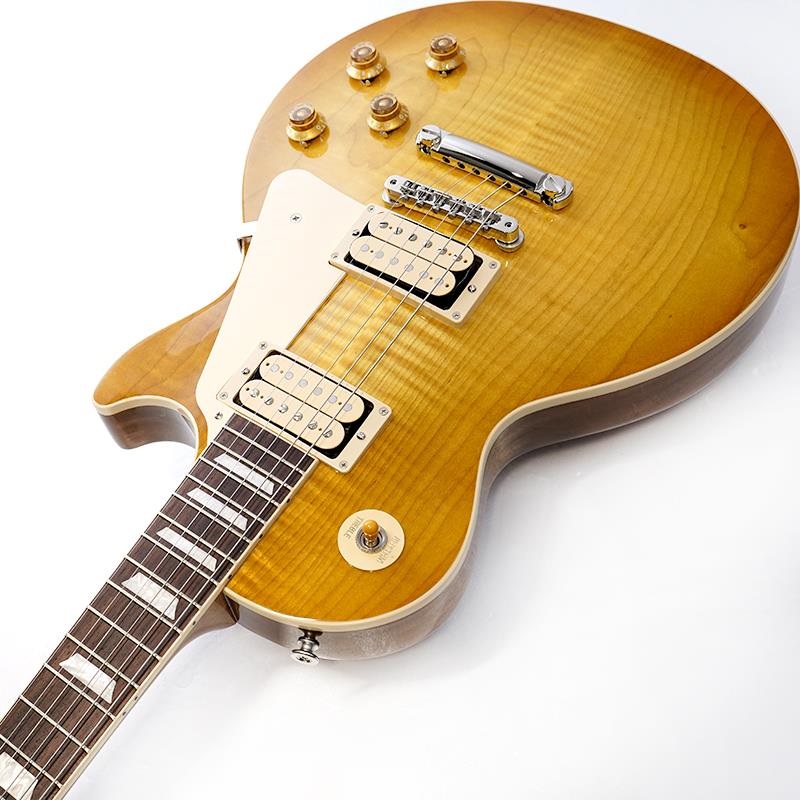 Gibson Les Paul Standard 50s Double Trouble (Vintage Honney Burst) SN.218850216 画像5