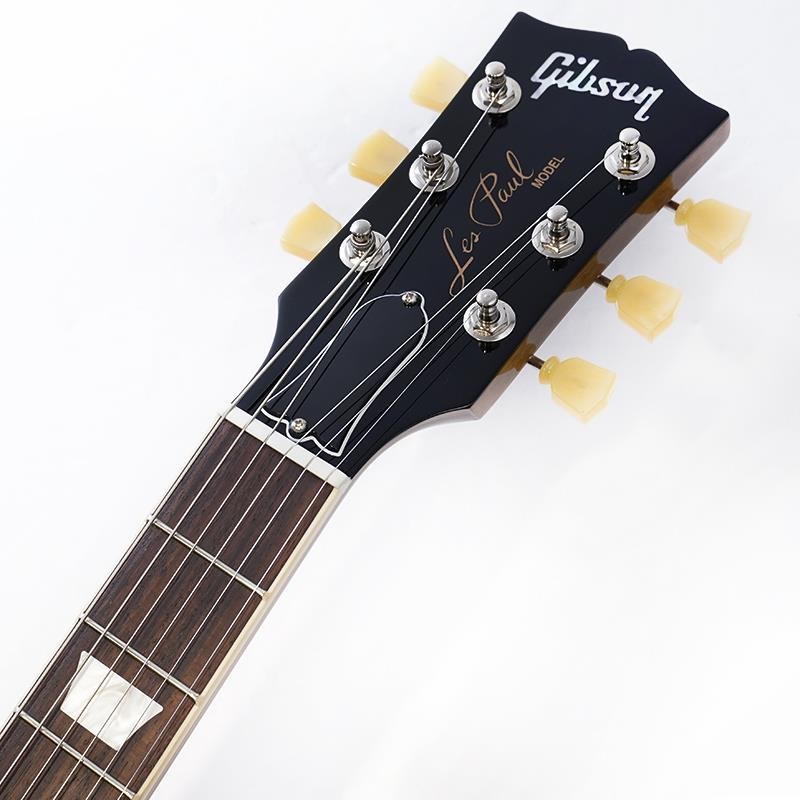 Gibson Les Paul Standard 50s Double Trouble (Vintage Honney Burst) SN.218850216 画像8