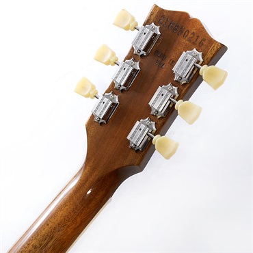 Gibson Les Paul Standard 50s Double Trouble (Vintage Honney Burst) SN.218850216 画像9