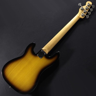 BLACK SMOKER Trad Master Series Beta OP5 (2 Tone Sunburst/Light Aged) 画像1