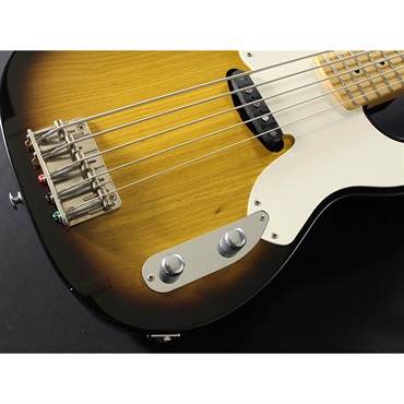 BLACK SMOKER Trad Master Series Beta OP5 (2 Tone Sunburst/Light Aged) 画像3