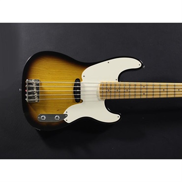 BLACK SMOKER Trad Master Series Beta OP5 (2 Tone Sunburst/Light Aged) 画像5