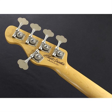 BLACK SMOKER Trad Master Series Beta OP5 (2 Tone Sunburst/Light Aged) 画像8