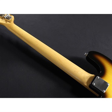BLACK SMOKER Trad Master Series Beta OP5 (2 Tone Sunburst/Light Aged) 画像9